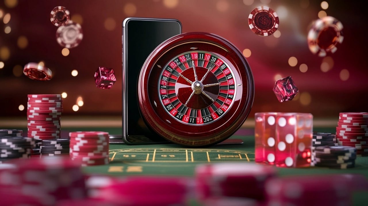 Casino style entertainment categories displayed inside the wj2pp gaming hub